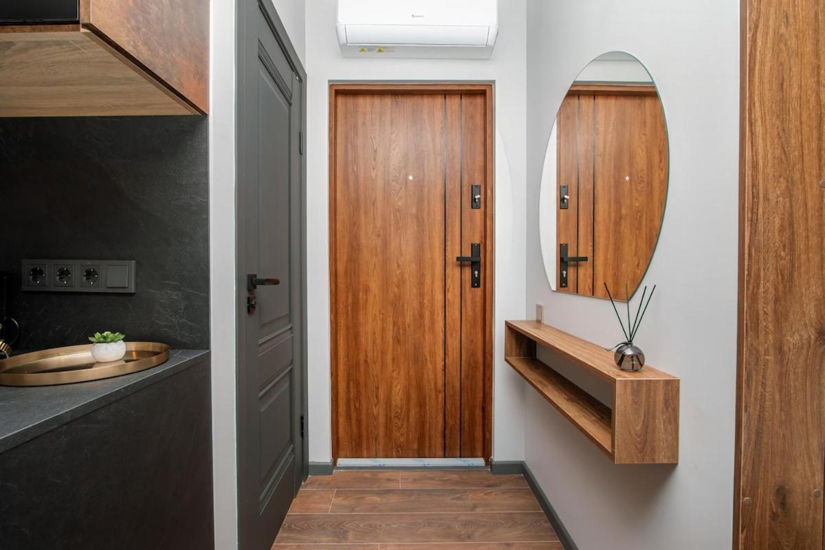 Cherry Street Oasis Appartement