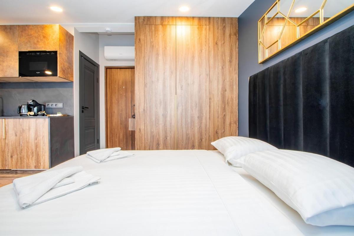 Cherry Street Oasis Appartement *